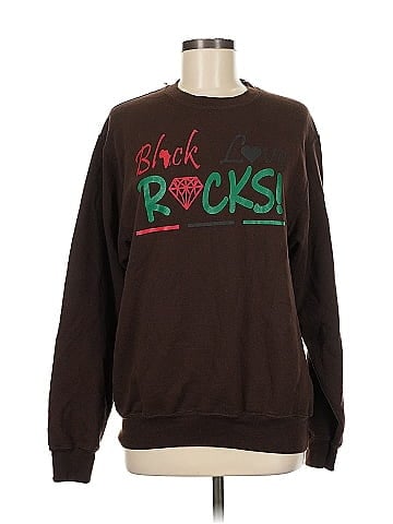 Port & Company Sweatshirt (view 1)