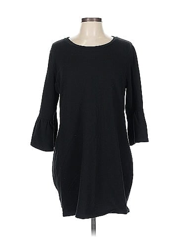 Soho JEANS NEW YORK & COMPANY Casual Dress (view 1)
