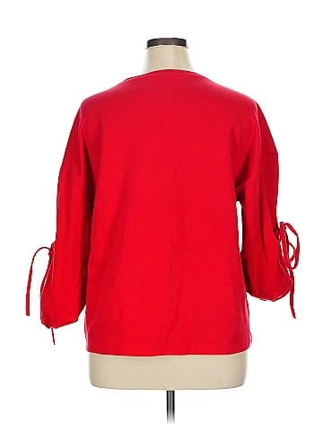 Velvet Heart 3/4 Sleeve T-Shirt (view 2)