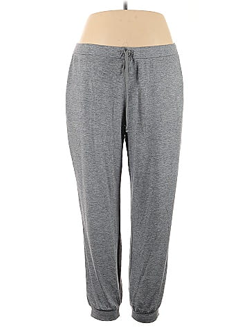 Susan Graver Sweatpants (view 1)