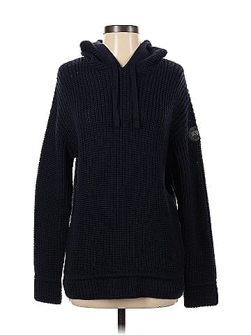 Canada Goose Wool Pullover Sweater (view 1)