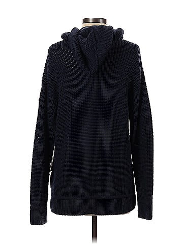 Canada Goose Wool Pullover Sweater (view 2)