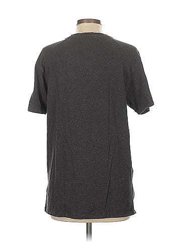 Kenneth Cole New York Short Sleeve Henley (view 2)