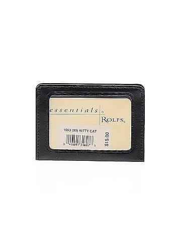 Rolfs Card Holder  (view 1)