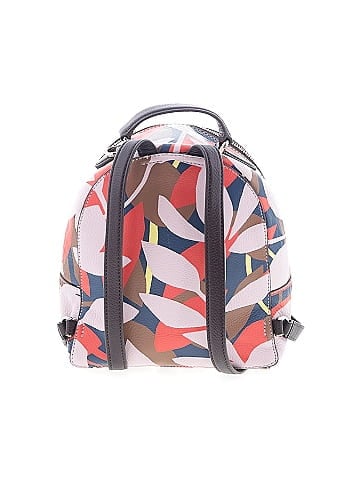 Kate Spade New York Leather Backpack (view 2)