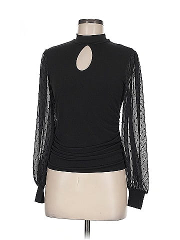 Moa Moa Long Sleeve Top (view 1)
