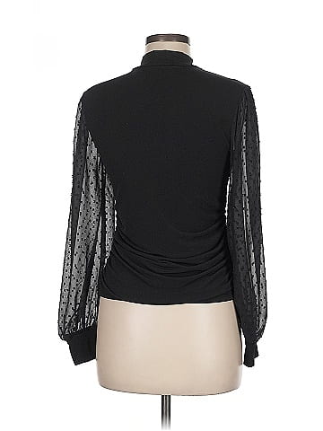 Moa Moa Long Sleeve Top (view 2)