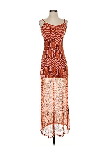Fire Los Angeles Cocktail Dress (view 1)