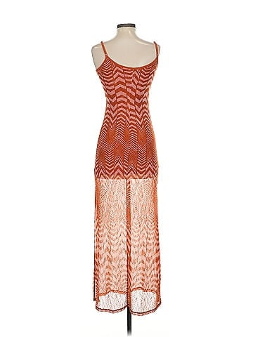 Fire Los Angeles Cocktail Dress (view 2)