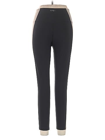 YPB Active Pants (view 2)