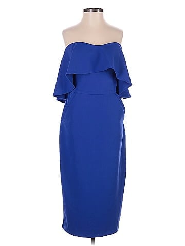 Chelsea28 Cocktail Dress (view 1)