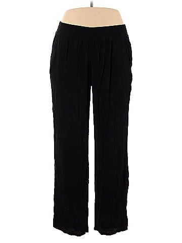 Three Dots Casual Pants (view 1)
