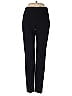 St. John Solid Black Blue Dress Pants Size 0 - photo 1