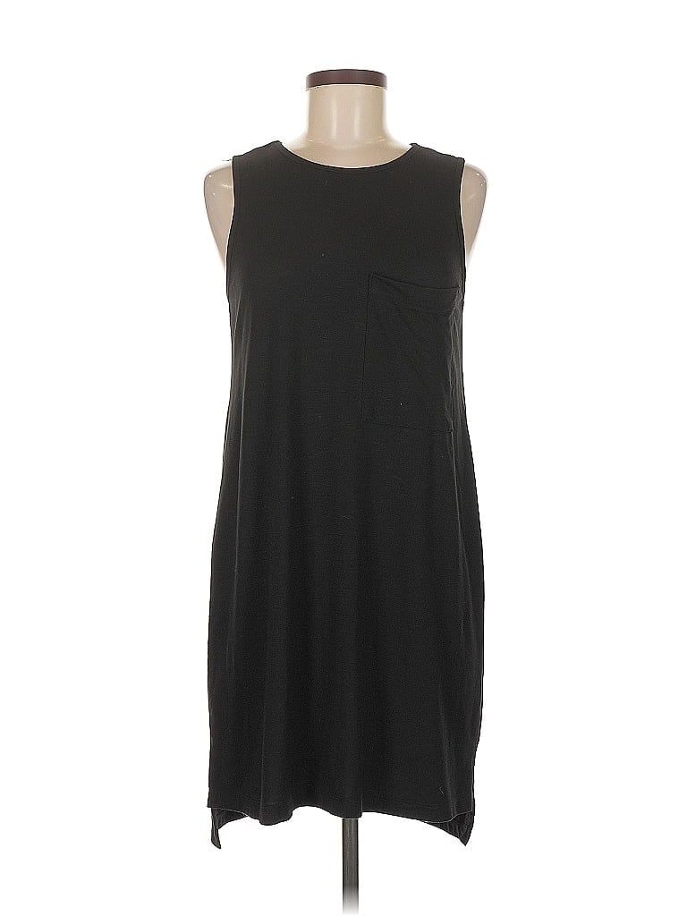 Pre-owned Rd Style Casual Dress In Black