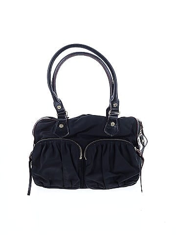 MZ Wallace Satchel (view 1)