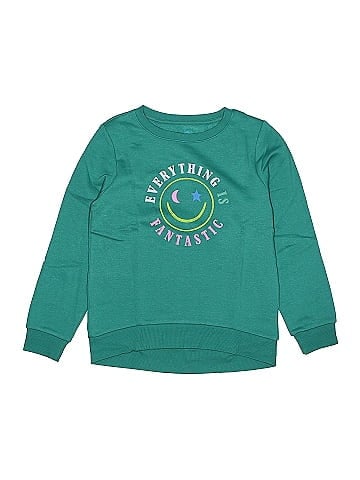 Thereabouts Sweatshirt (view 1)