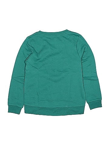 Thereabouts Sweatshirt (view 2)
