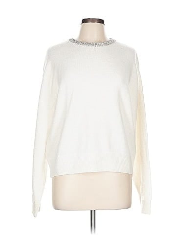 H&M Pullover Sweater (view 1)