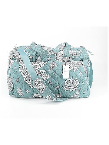 Vera Bradley Weekender (view 1)