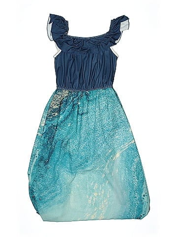 Pixie Girl Dress (view 2)