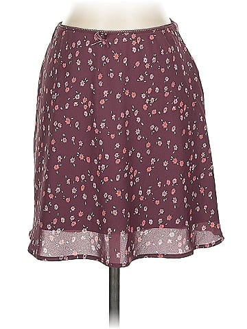 Wild Fable Casual Skirt (view 1)