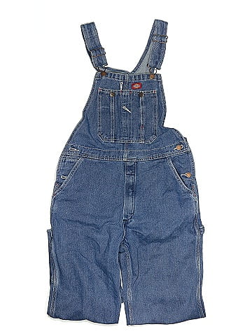 Dickies Overalls (view 1)