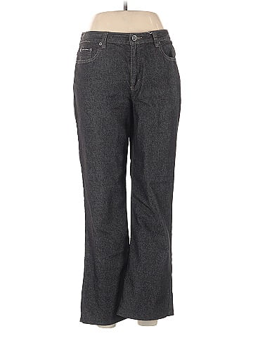 DKNY Jeans Casual Pants (view 1)