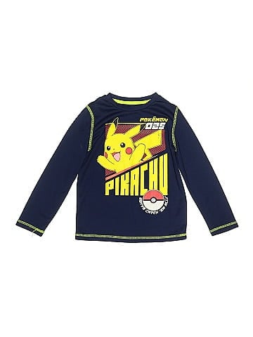 Jumping Beans Long Sleeve T-Shirt (view 1)