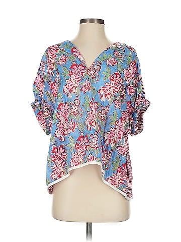 Tish Cox Short Sleeve T-Shirt (view 1)
