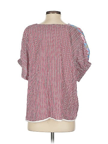 Tish Cox Short Sleeve T-Shirt (view 2)