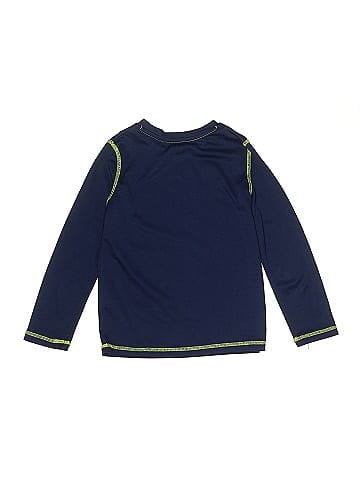 Jumping Beans Long Sleeve T-Shirt (view 2)