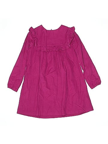 Jacadi Dress (view 1)