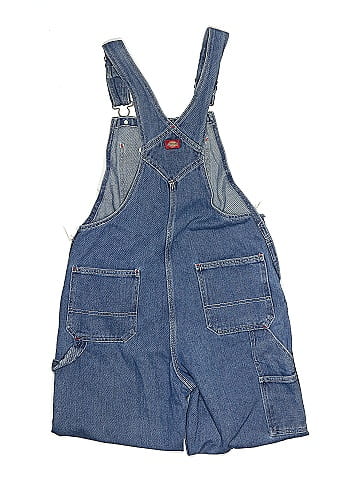Dickies Overalls (view 2)