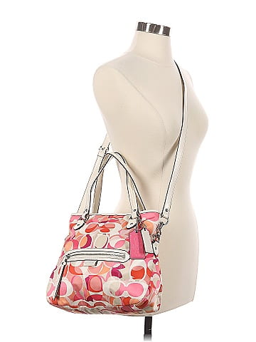 Coach Satchel (view 2)
