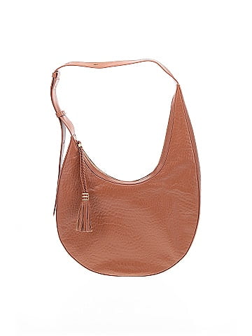 Vince Camuto Leather Shoulder Bag (view 1)