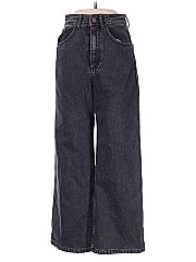 Sézane Jeans