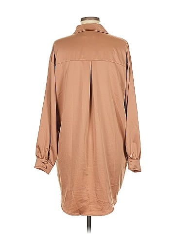 Style Rack 3/4 Sleeve Blouse (view 2)
