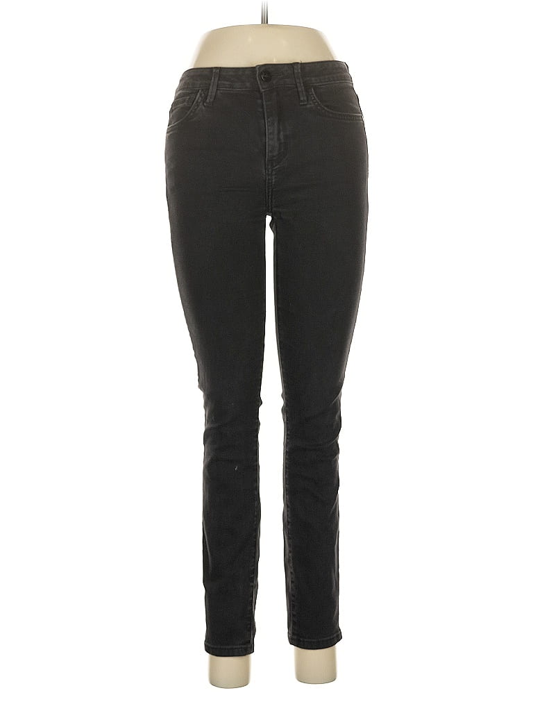Click to view more detailed imagery on our partner's website Pre-owned Sam Edelman Jeans In Black