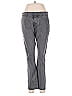 Nili Lotan Gray Casual Pants Size 4 - photo 1