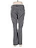 Nili Lotan Gray Casual Pants Size 4 - photo 2