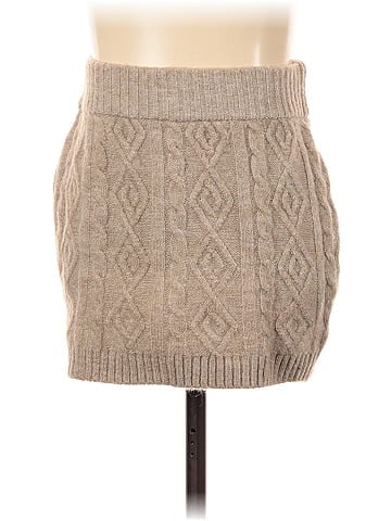 Motel Casual Skirt (view 1)