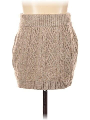 Motel Casual Skirt (view 2)