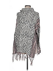 Mossimo Supply Co. Poncho