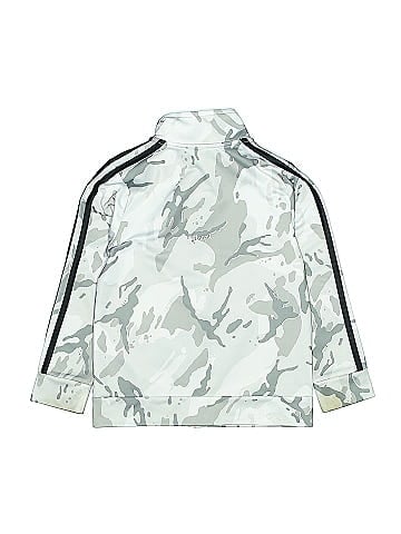 Adidas Track Jacket (view 2)
