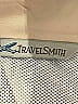 Travelsmith Yellow Long Sleeve Button-Down Shirt Size L (estimated) - photo 7