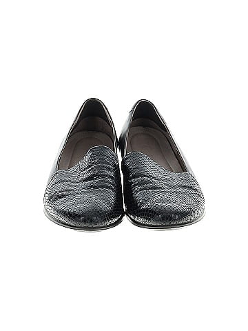 Ecco Flats (view 2)
