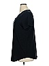 Woman Within Black Casual Dress Size 14 - photo 5