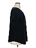 Woman Within Black Casual Dress Size 14 - photo 4