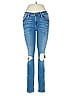 FRAME Denim Blue Jeans Size 29 waist - photo 1