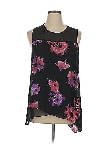 Zac & Rachel Sleeveless Blouse (view 1)